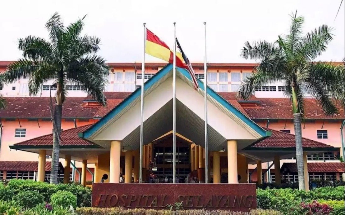 Stab victim at Selayang Hospital will be given the best treatment – Dr Zaliha