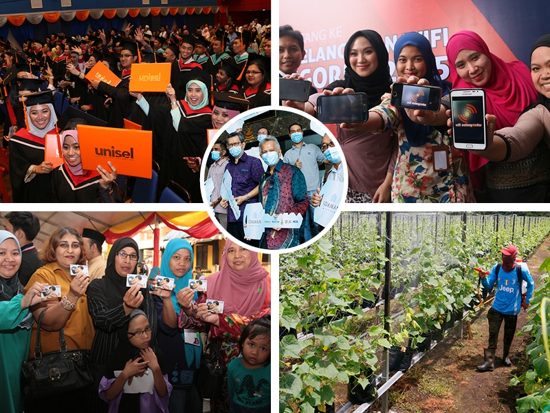 Rakyat dipelawa kongsi pandangan untuk Belanjawan Selangor 2023