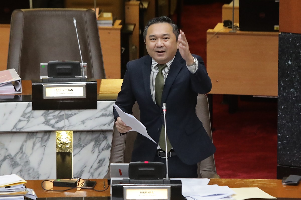 PBT sita lebih 1,500 premis dimonopoli warga asing sepanjang PKP