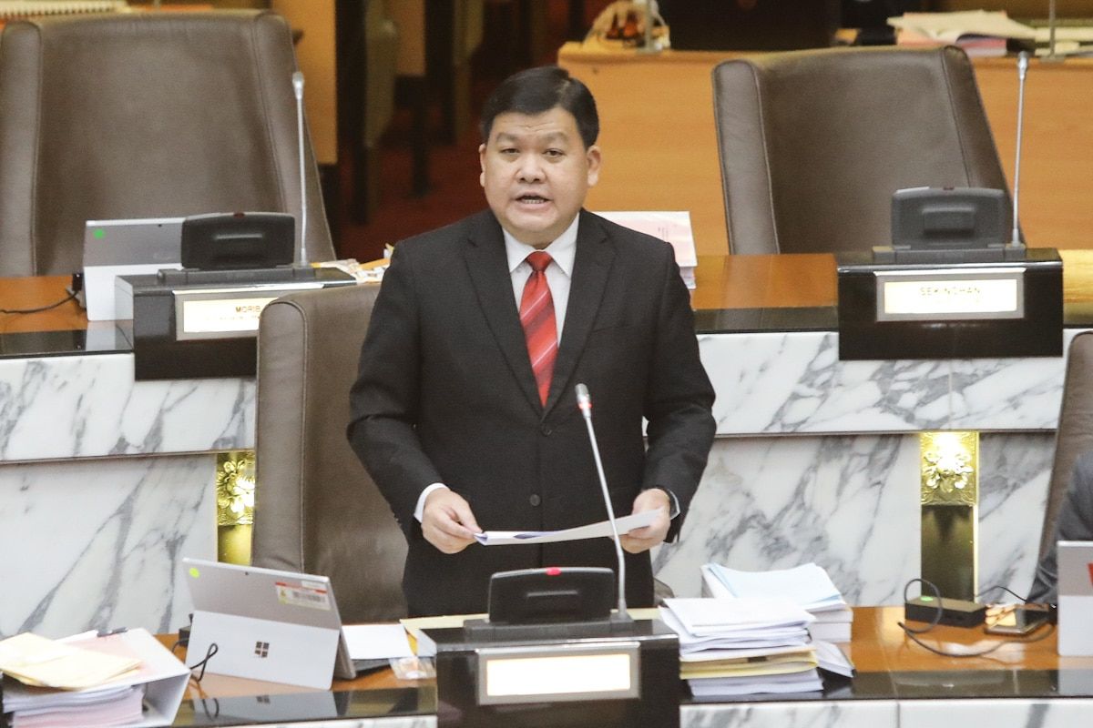 Jadi tumpuan, Selangor kaji promosi hutan simpan Kota Damansara