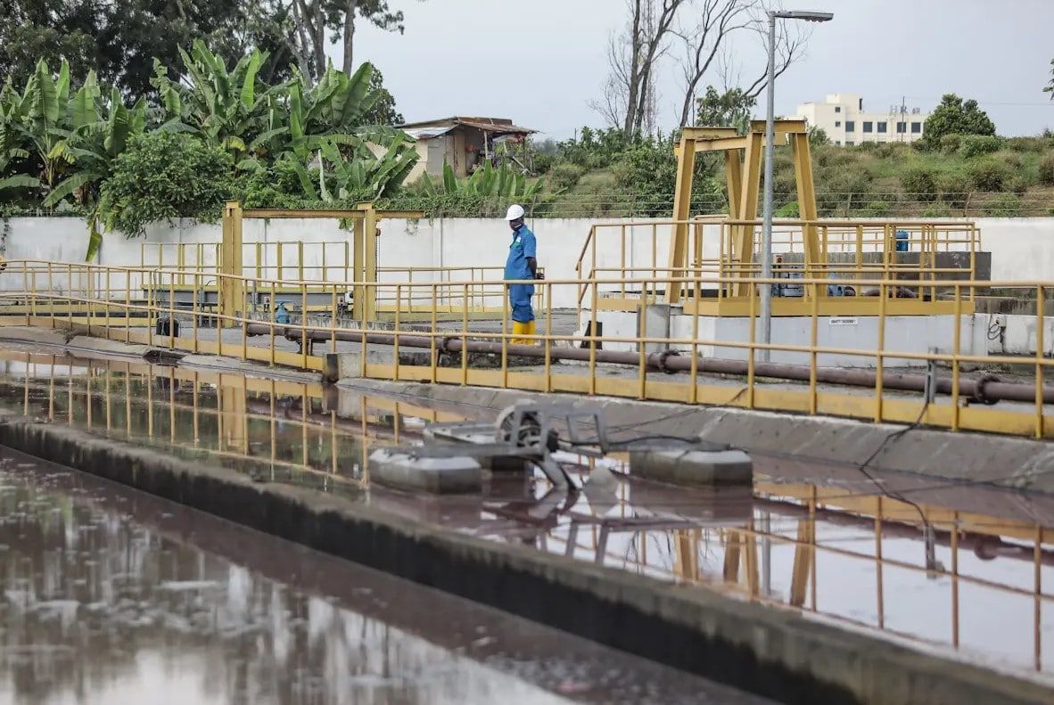 污染水源者图破坏雪州形象  大臣：绝不向“头号敌人”低头