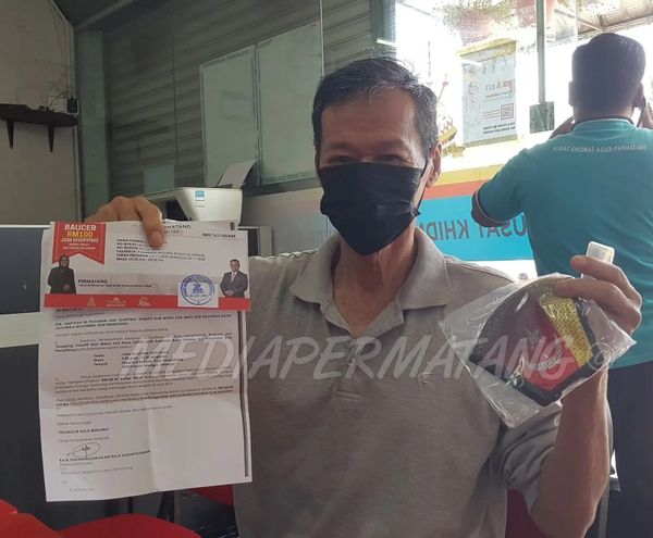 疫情期错过SMUE生日礼券寿星 颜贝倪:可通过州议员上诉补领