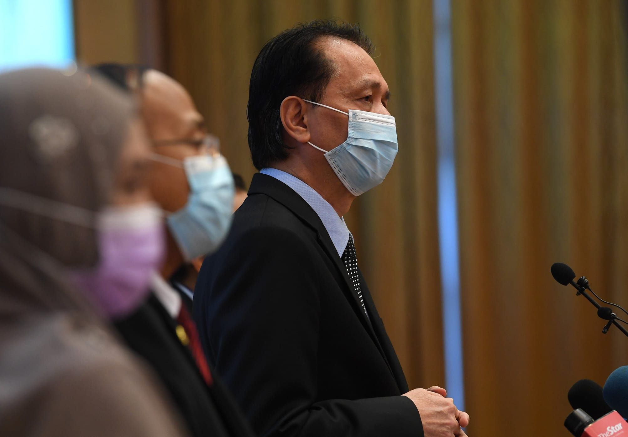 Covid-19: Selangor catat 337 kes, lebih separuh berpunca kluster sedia ada