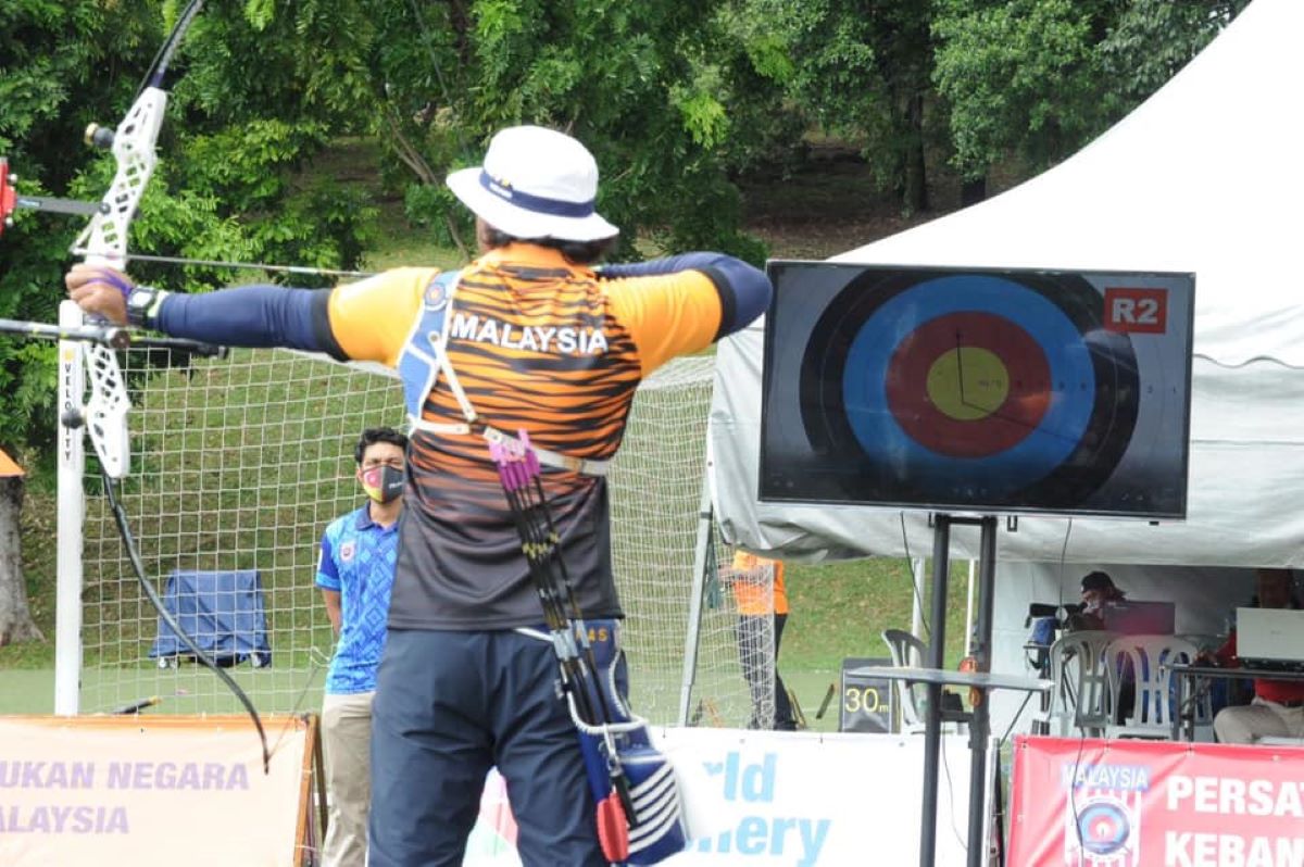 National sports bodies struggling with lack of exposure for athletes in international meets
