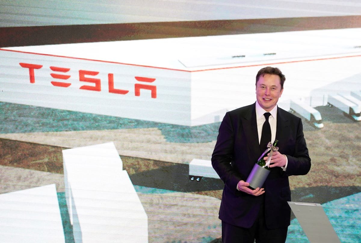 Elon Musk wants clean power. But Tesla's carrying bitcoin's dirty baggage