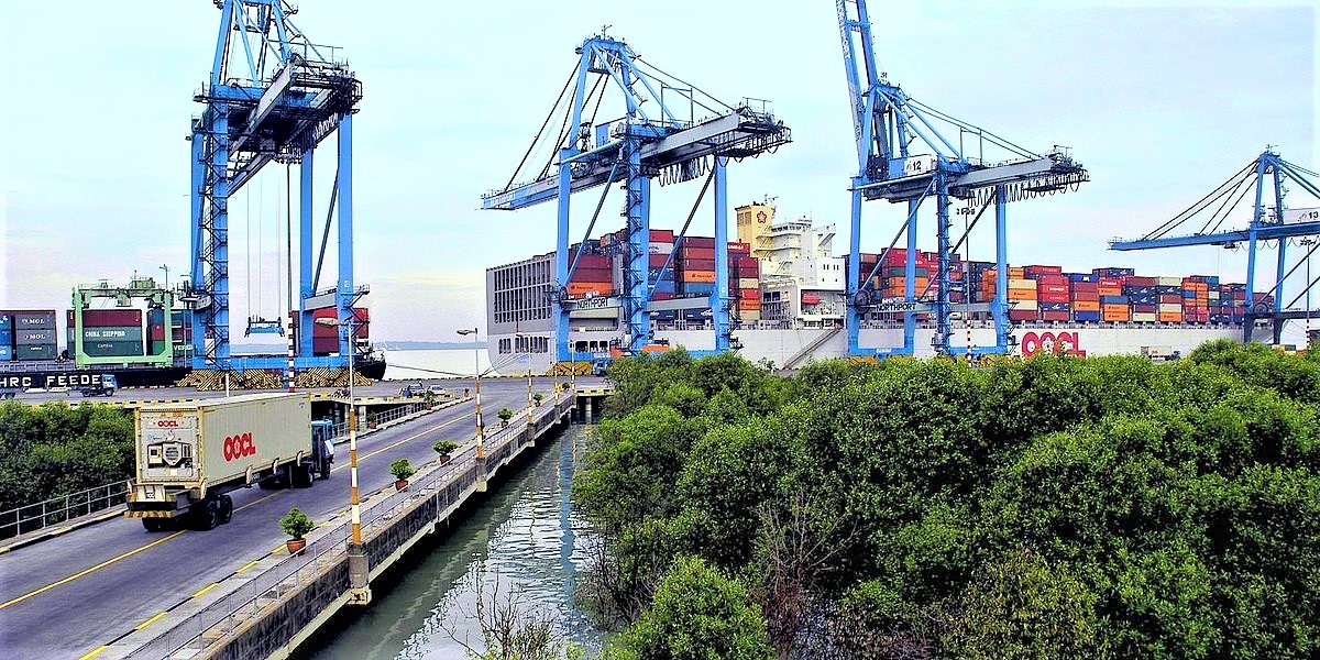 FMM urges govt to delay proposed 30 pct port tariff hikes