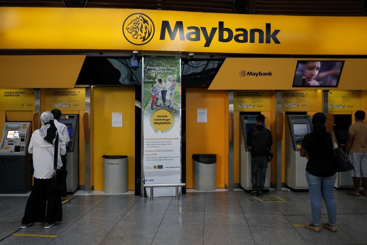 Maybank offers paid leave option for staff to pursue volunteerism activities