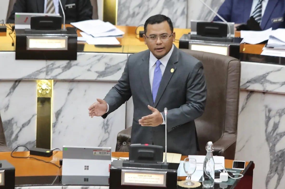 前进计划已发放7500万  大臣：助中小企业资金周转