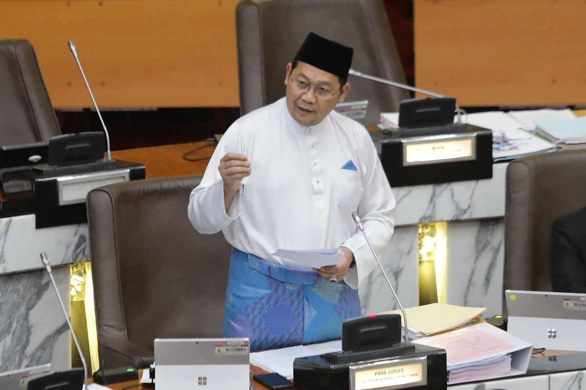 Dewan Kongres Belia Selangor diwujud, dengar suara anak muda - EXCO