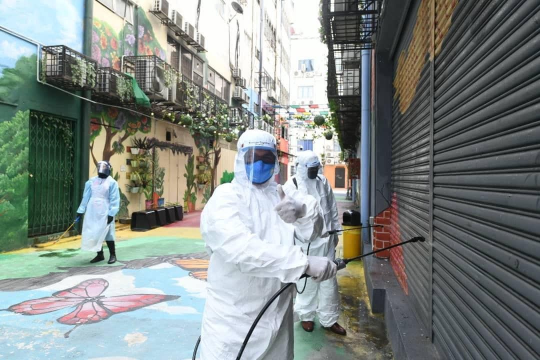 MPAJ periksa 4,603 premis sejak PKP, pastikan patuhi SOP