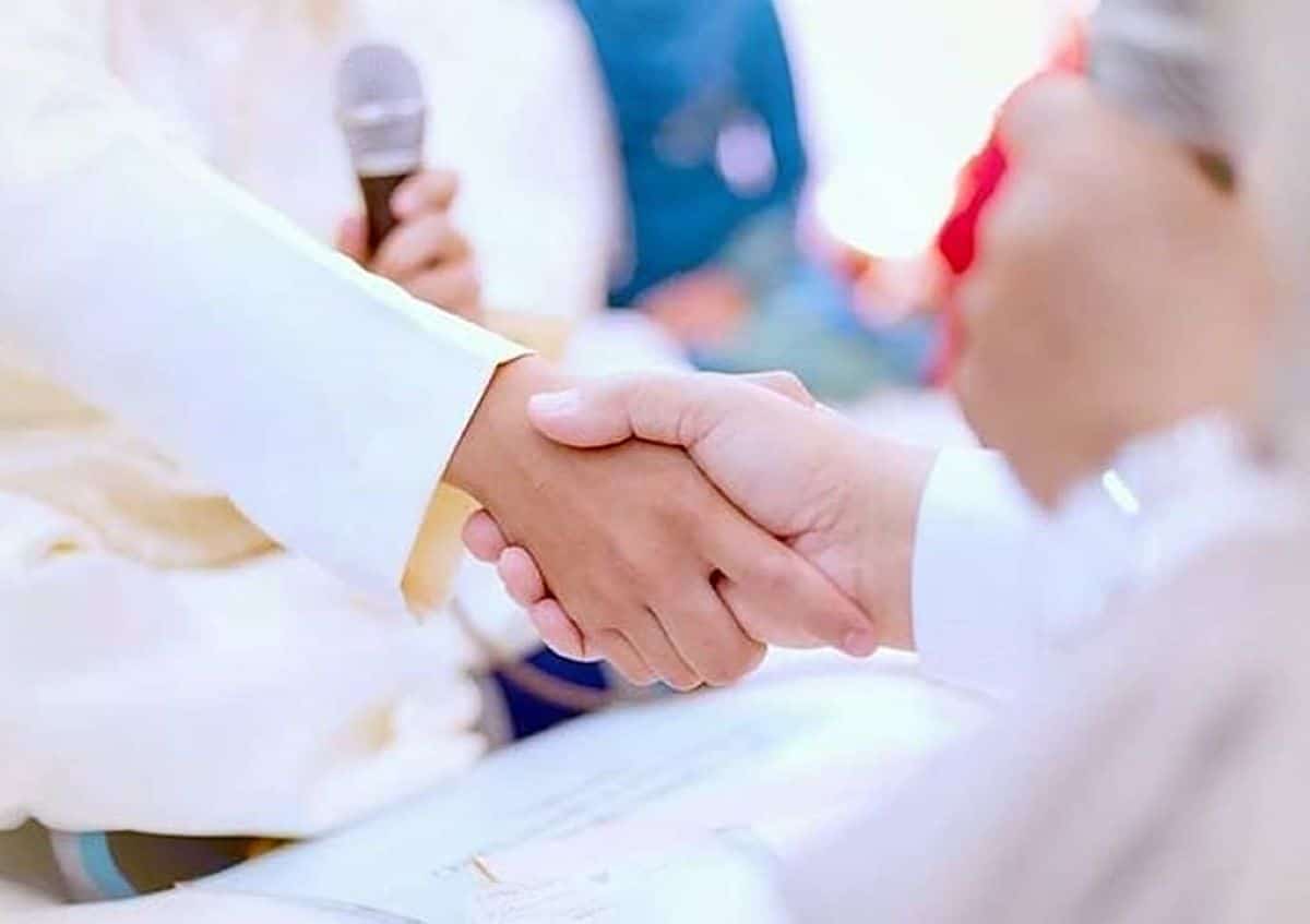 Jais allows ‘akad nikah’ at 39 state-managed mosques
