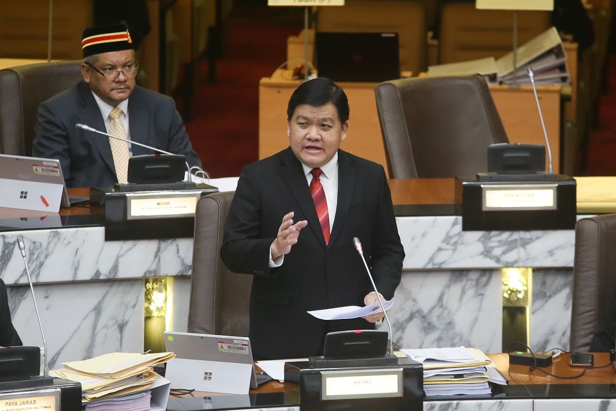 Spesies haiwan terancam ditemukan di Hutan Simpan Kuala Langat