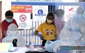 இலக்கவியல் முன்னோடித் திட்டம்- சிலாங்கூர் அரசு கிராமங்களை அடையாளம் கண்டது