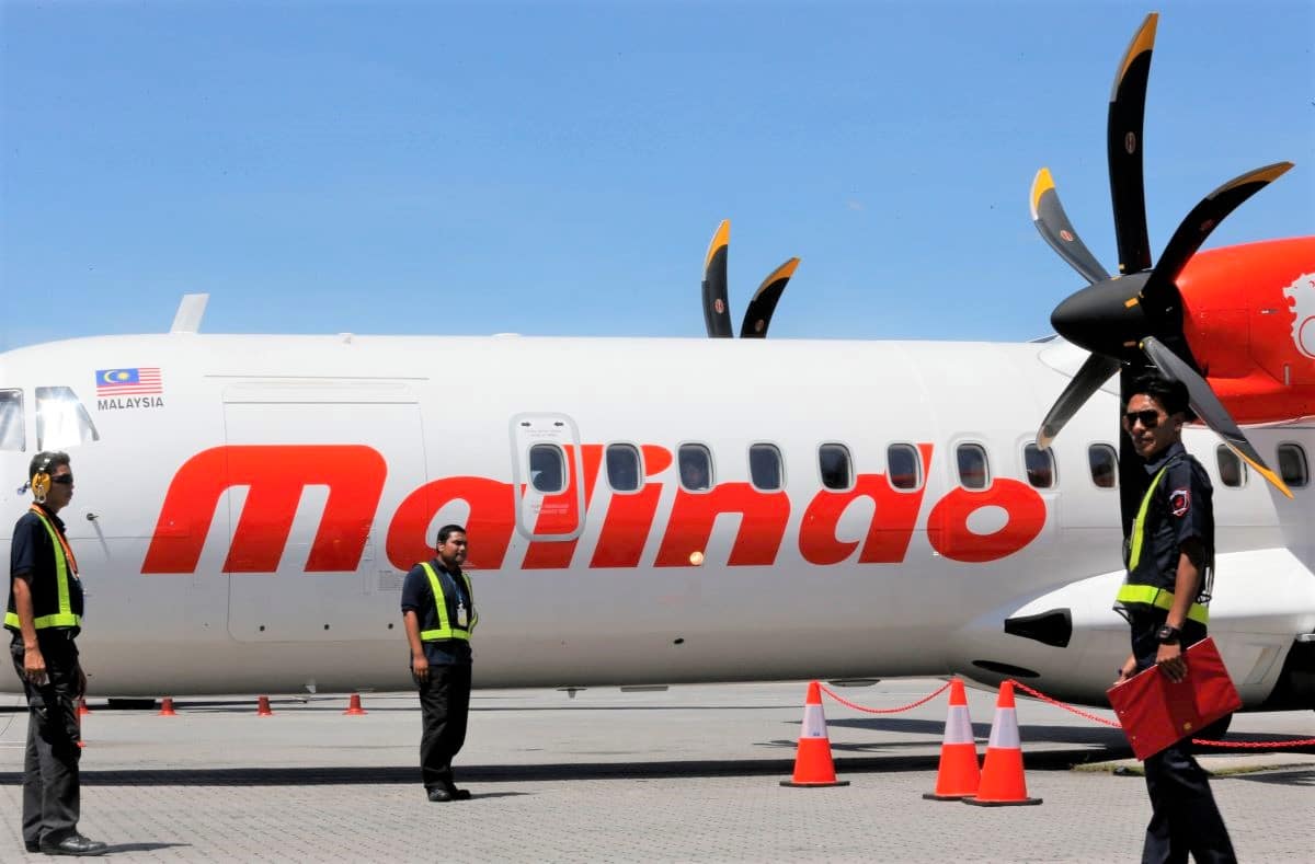 Malaysia says Malindo Air retrenchment plan stands to affect 2,600 employees