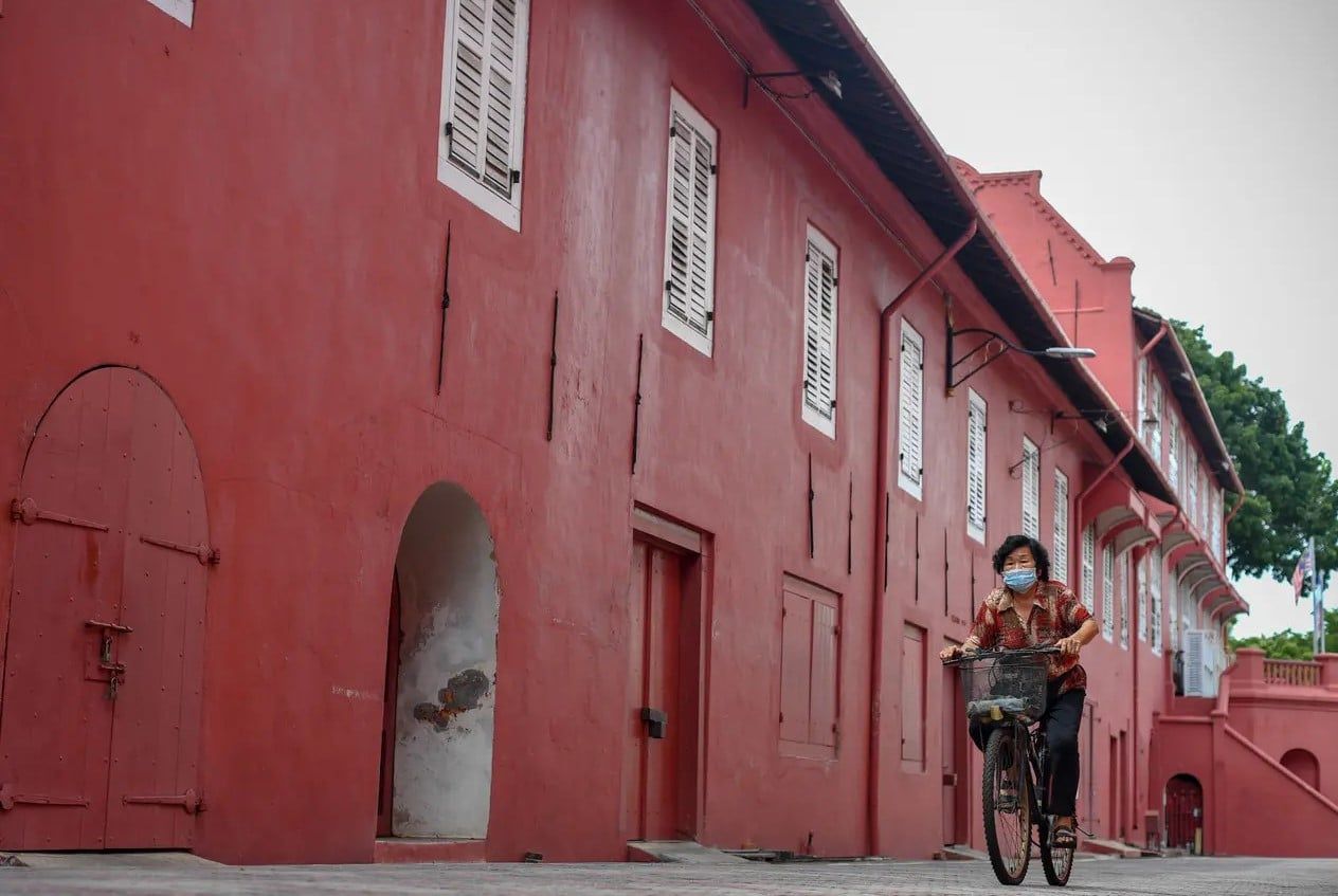 旅游部额外拨款200万  推广2024马六甲旅游年