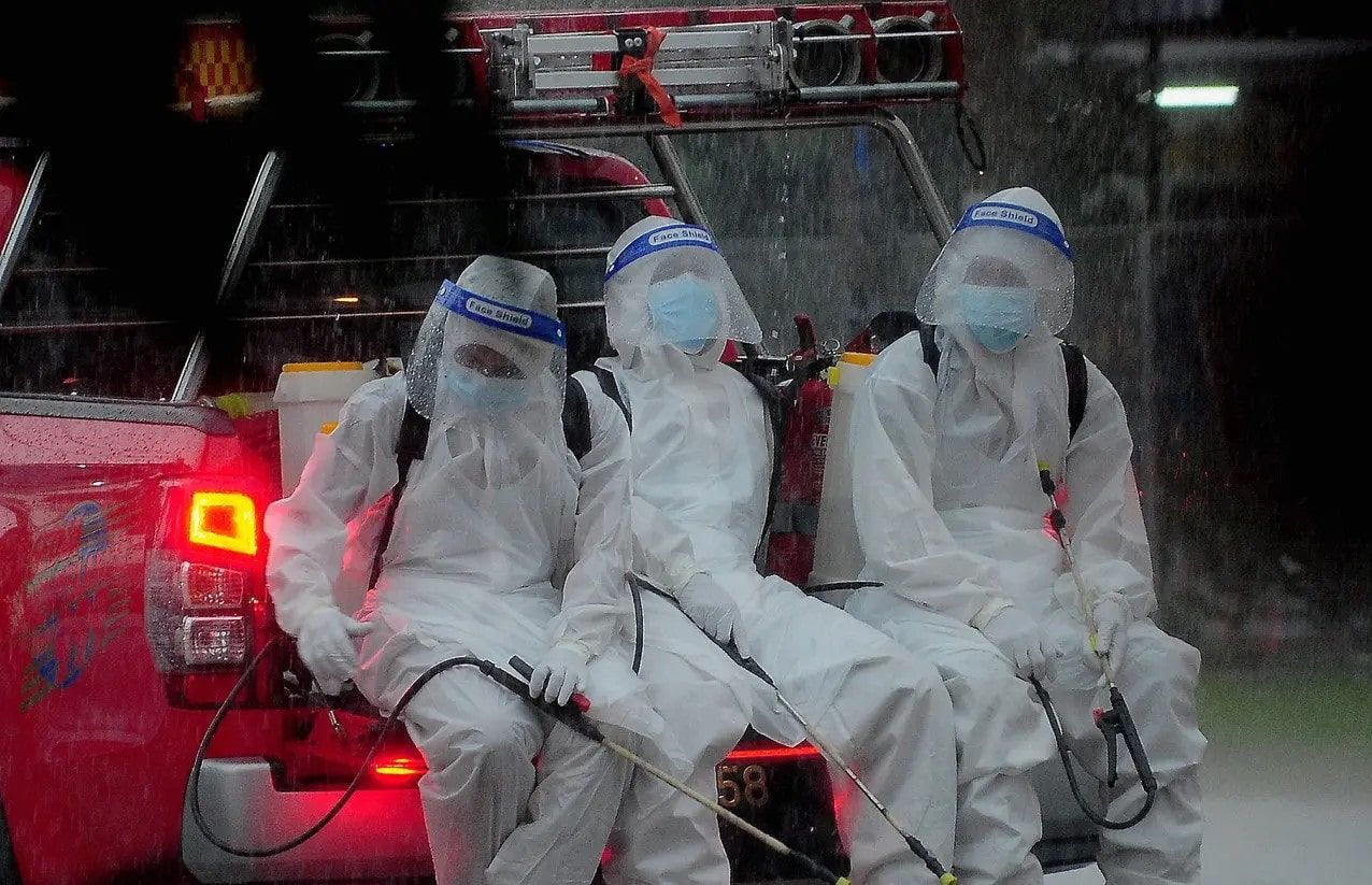 雪州692确诊.添1感染群