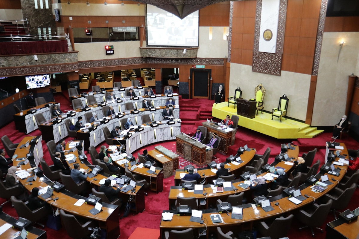 Sultan titah istiadat perasmian Dewan Negeri Isnin ini dibuat ringkas