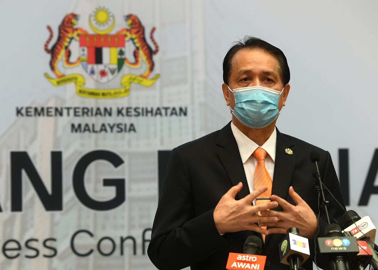 Stigma, diskriminasi sumbang penularan penyakit kusta