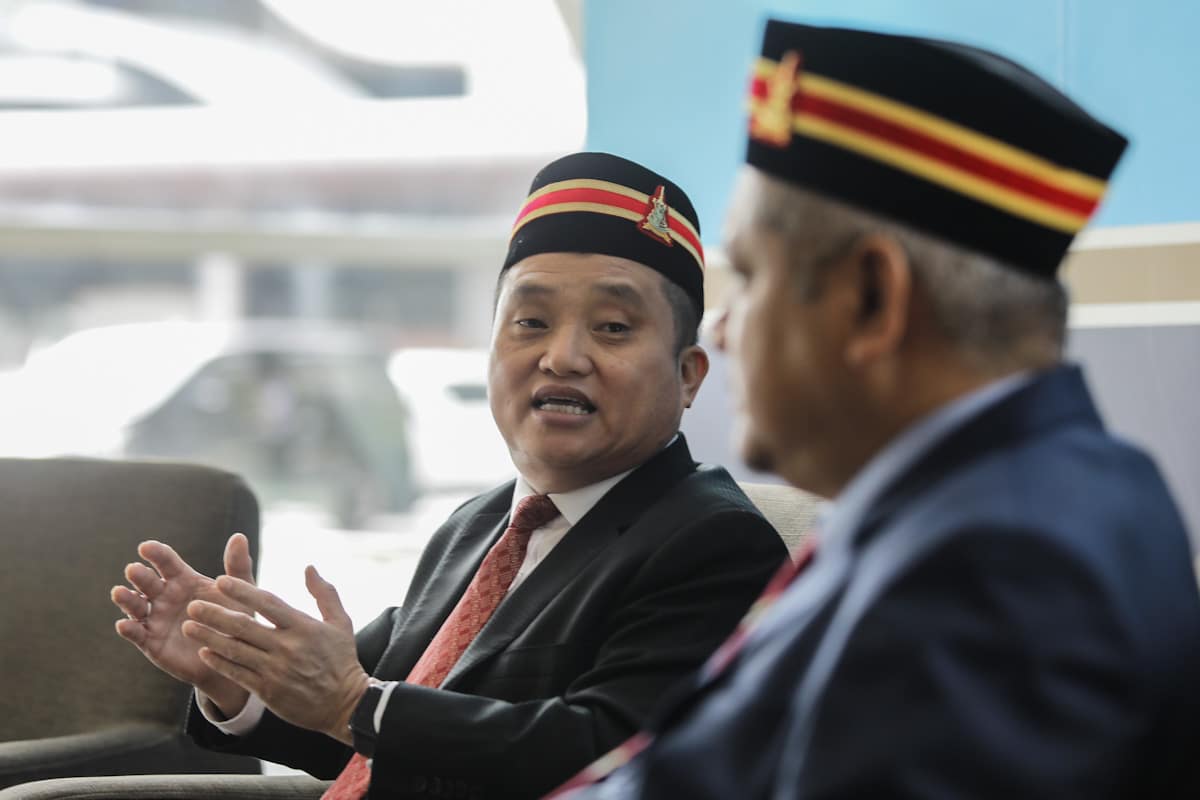 Selangor assembly passes 2021 Selangor Budget