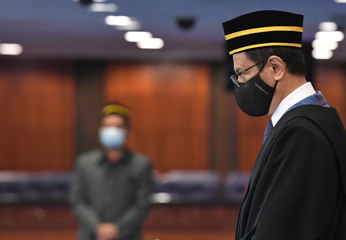 Dewan Rakyat notifies EC on Gerik vacancy