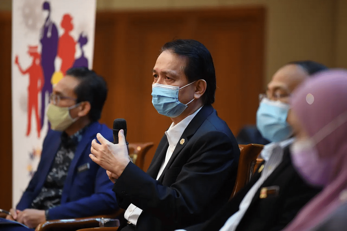 Pneumococcal vaccine available at public health facilities by December