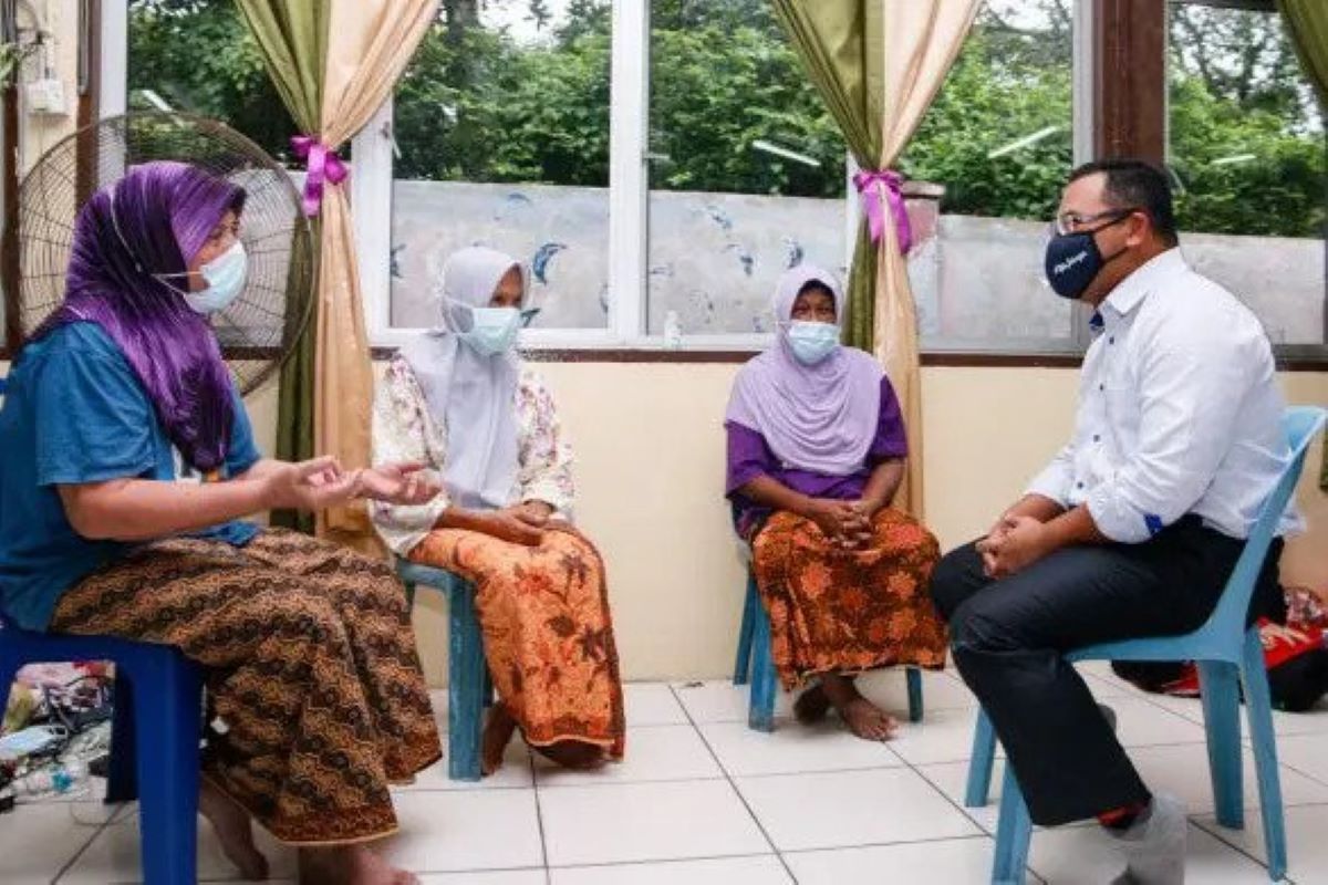 Welfare of 110 families in Hulu Langat flood taken care of, says MB