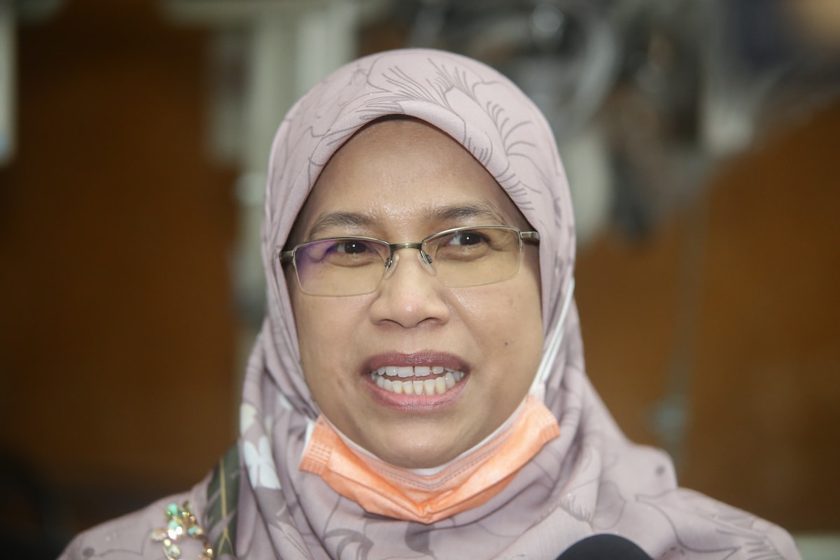 Sitham: 25 usahawan India terima bantuan alat niaga