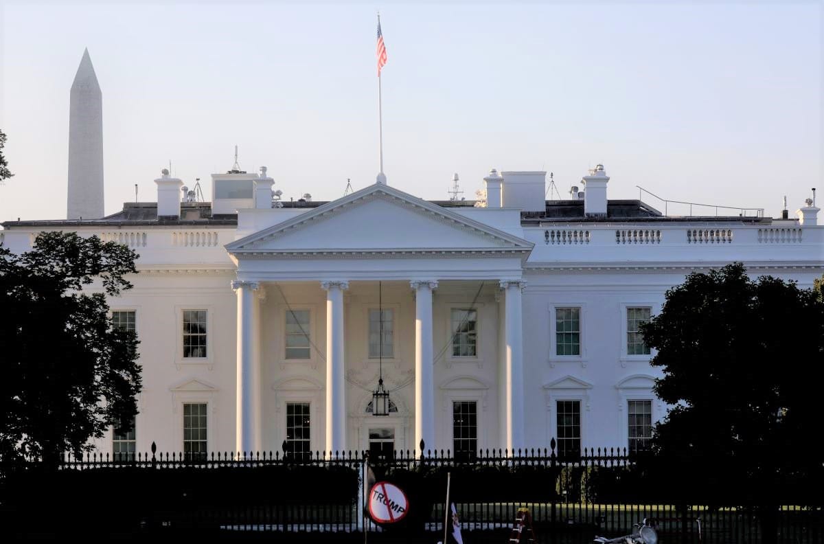 US formally pulls out of Open Skies Treaty