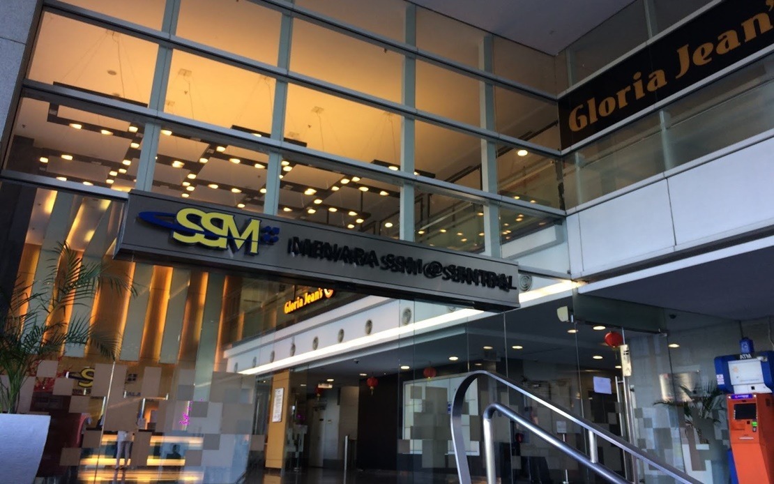 SSM to waive fee for late filing of company statutory documents