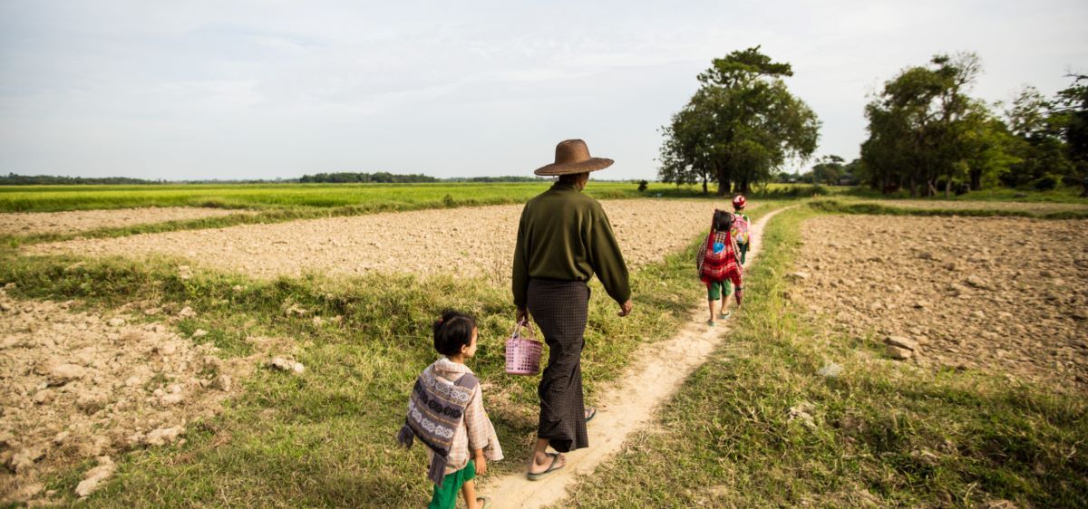 Asean needs to develop inclusive regional architecture for labour migration