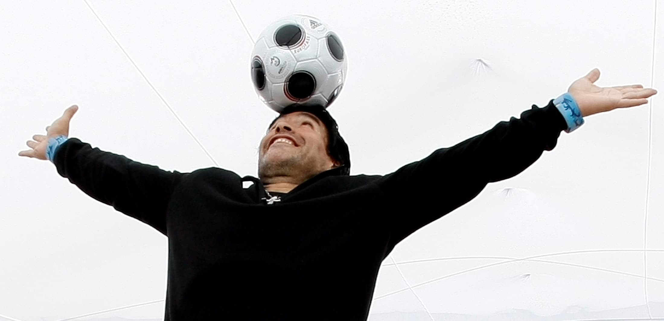 Argentina's Maradona, one of football's greatest, dies aged 60