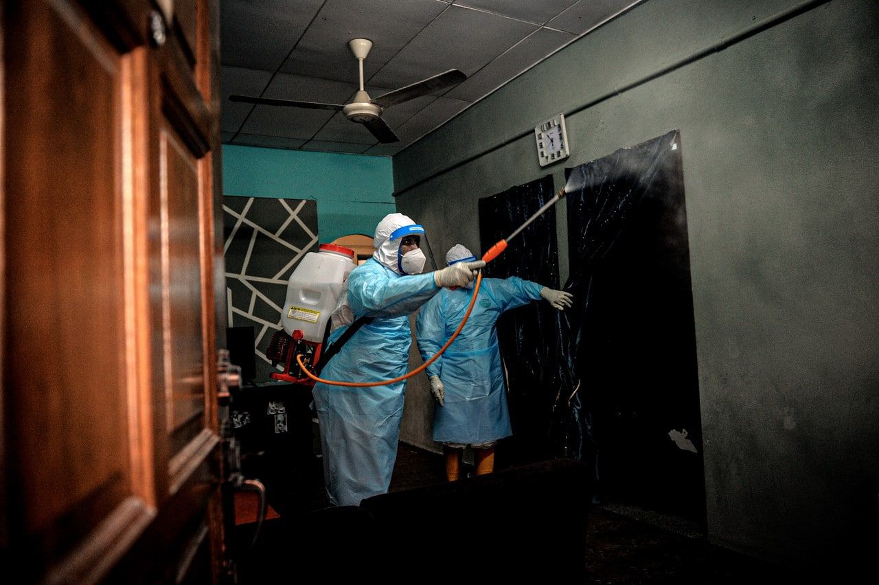 Tiga kluster baharu Covid-19 dikesan di Sabah, Johor