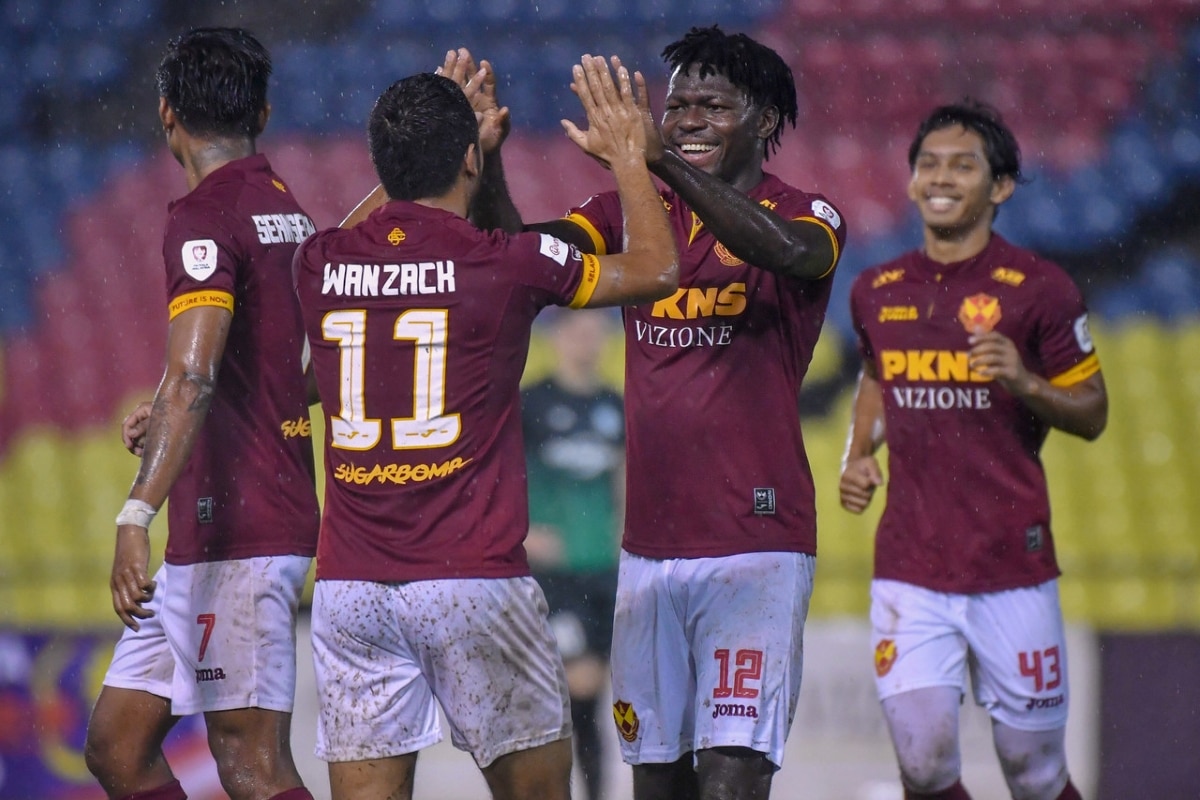 Malaysia Cup: Selangor, UiTM FC fill final quarterfinal berths