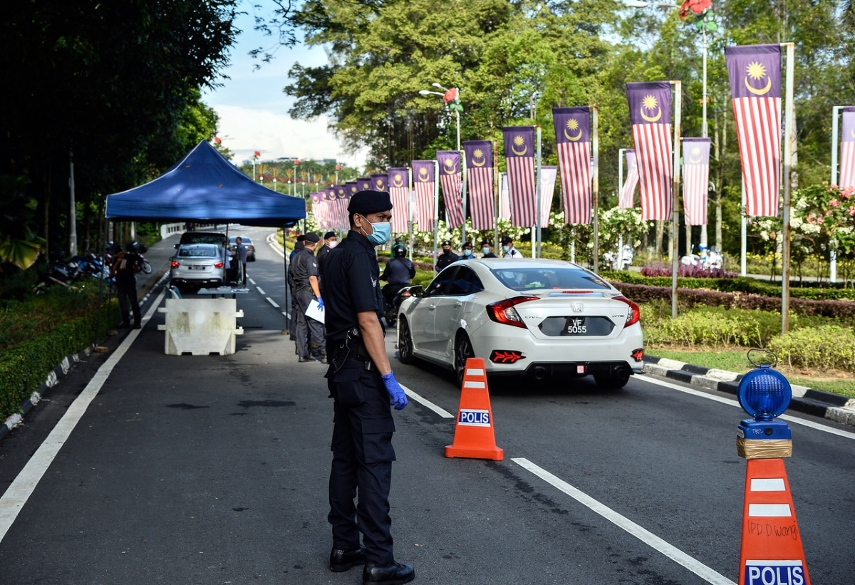 Dewan Rakyat to sit for half-day until Thursday