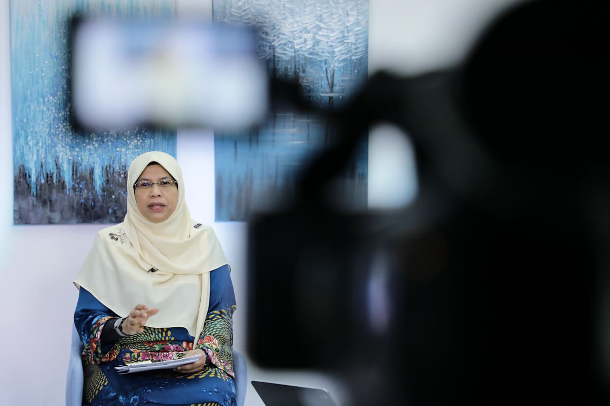 Boost in digitalisation agenda to help the people, says exco