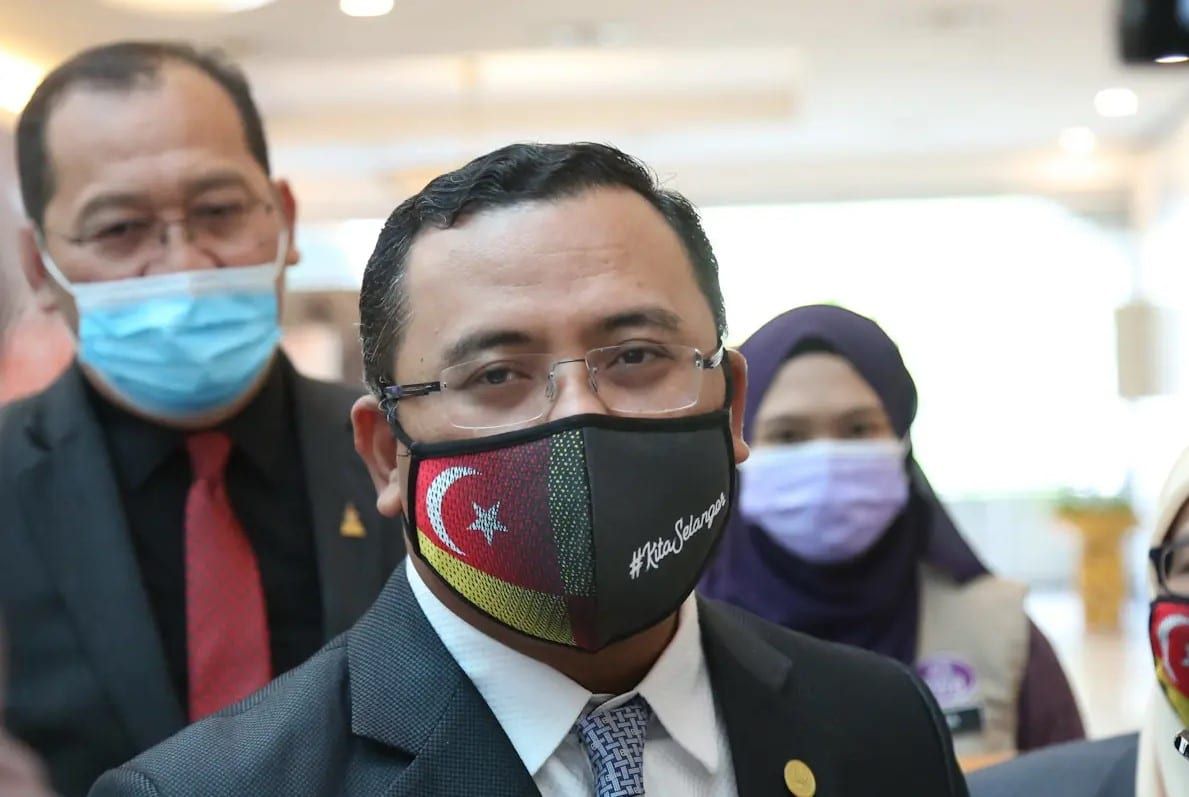 雪州拨3.69亿 实现精明与数码化州