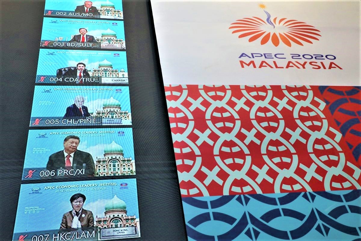 Malaysia remains steadfast in championing regional trade
