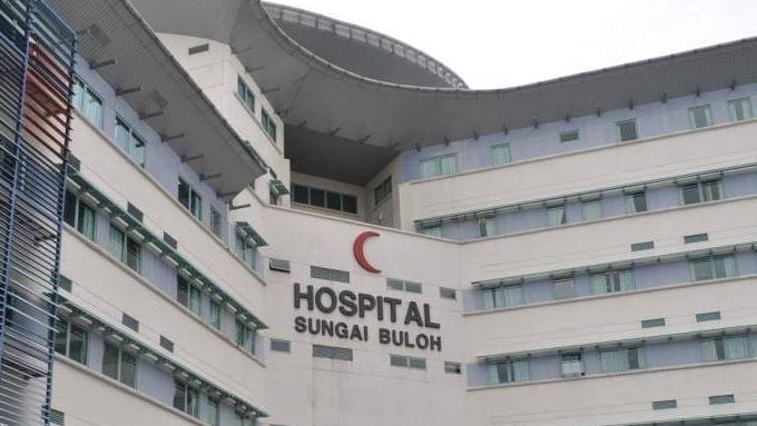 Hospital Sungai Buloh kembali terima pesakit bukan Covid-19