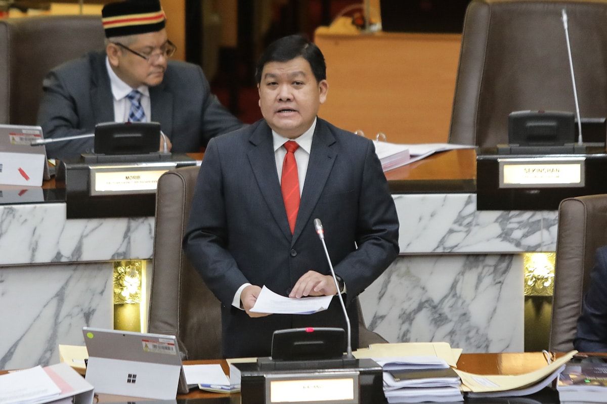 Most river pollution cases in Selangor caused by licensed companies