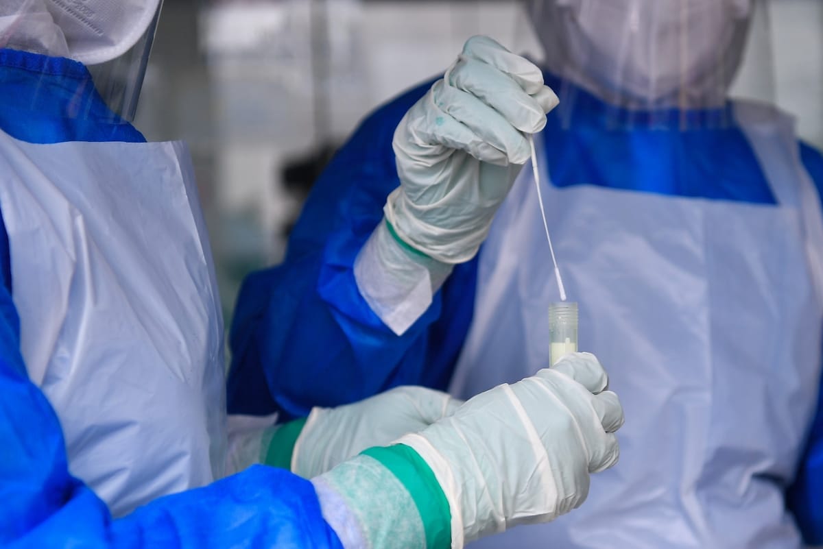 Kelantan hospital and quarantine facilities full following surge in Covid cases