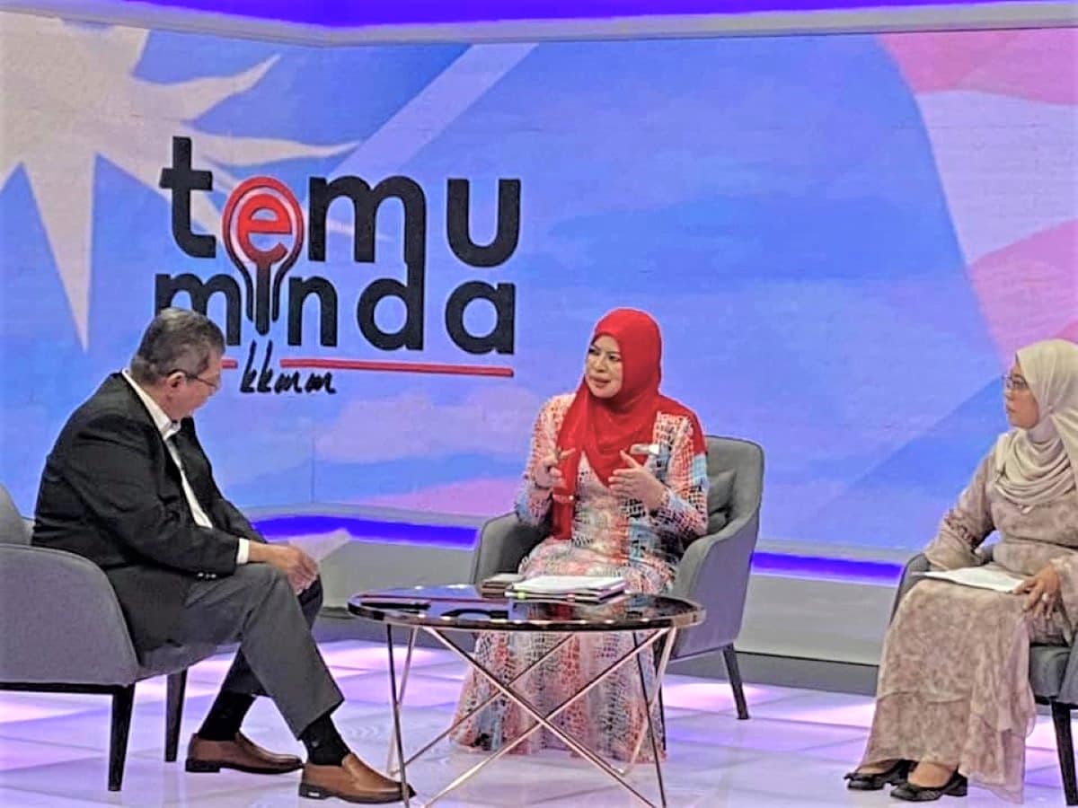 Applications for welfare aid to reach 1.5 mln — Rina