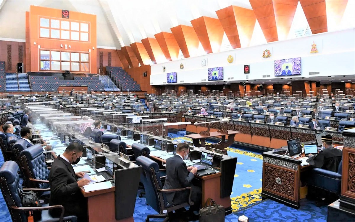 Govt clarifies latest status on MoU on transformation, political stability