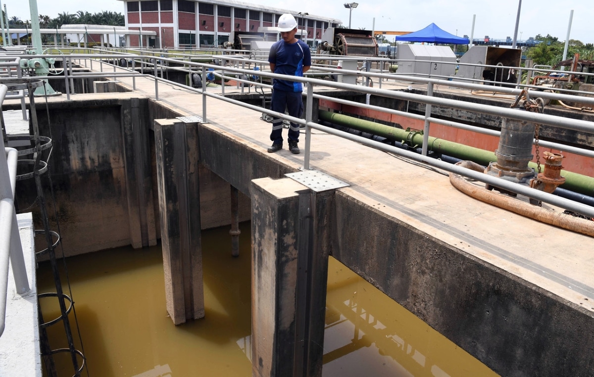 Act 655 amendment to increase penalties against water polluters to be tabled in June — Minister