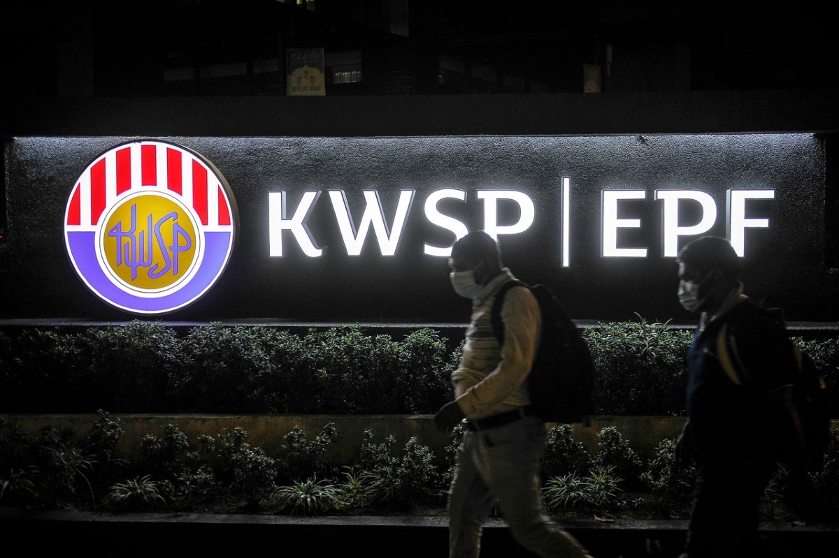 EPF logs RM18.31 bln in total investment income for Q1 2025