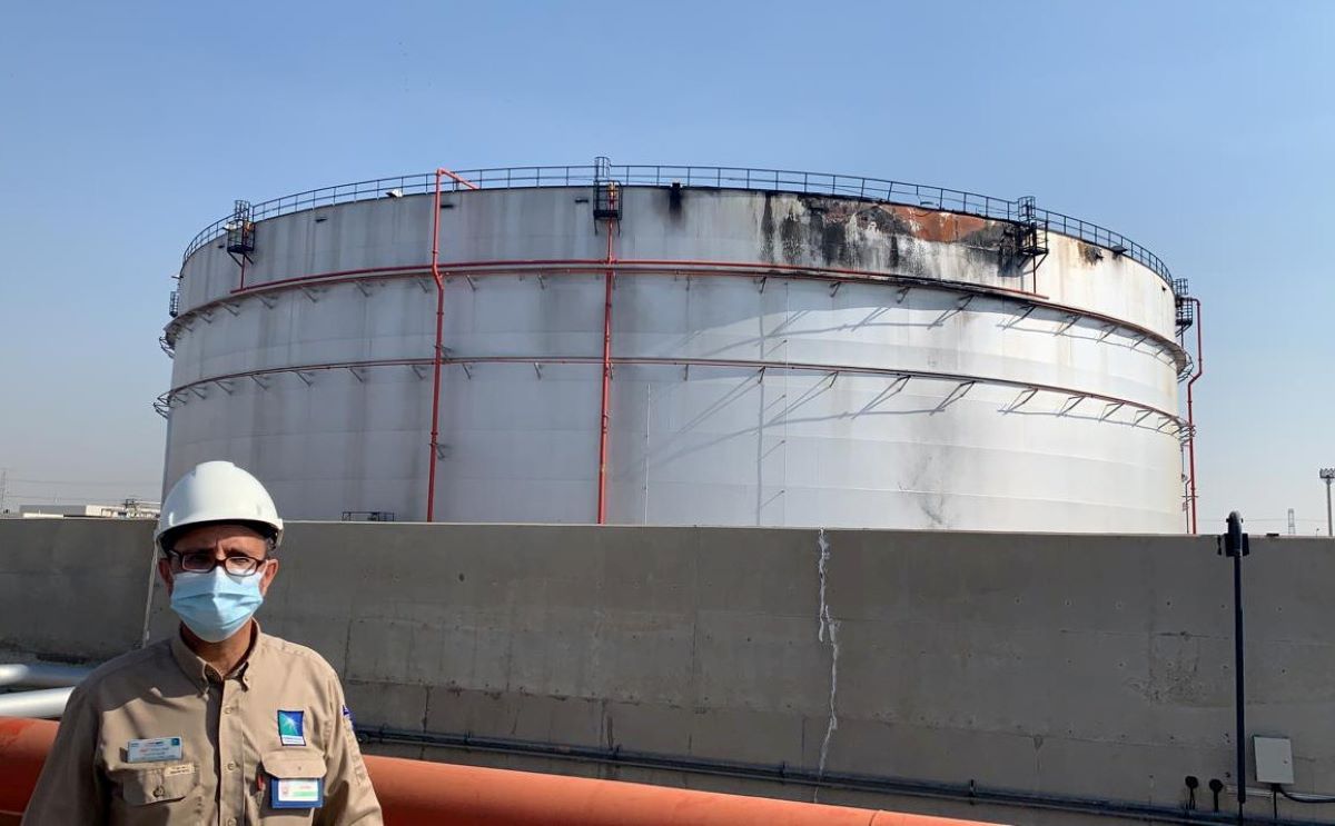Malaysia condemns missile attack on Saudi Aramco oil facility