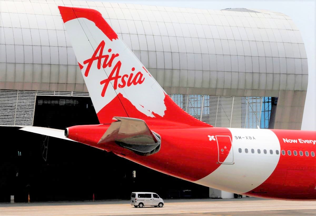 AirAsia Group reviewing India investment, hints at possible exit