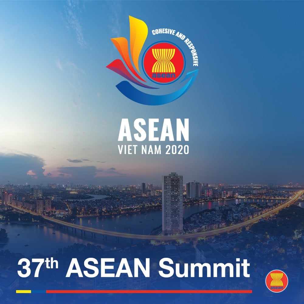 Vietnamese PM to chair 37th Asean Summit