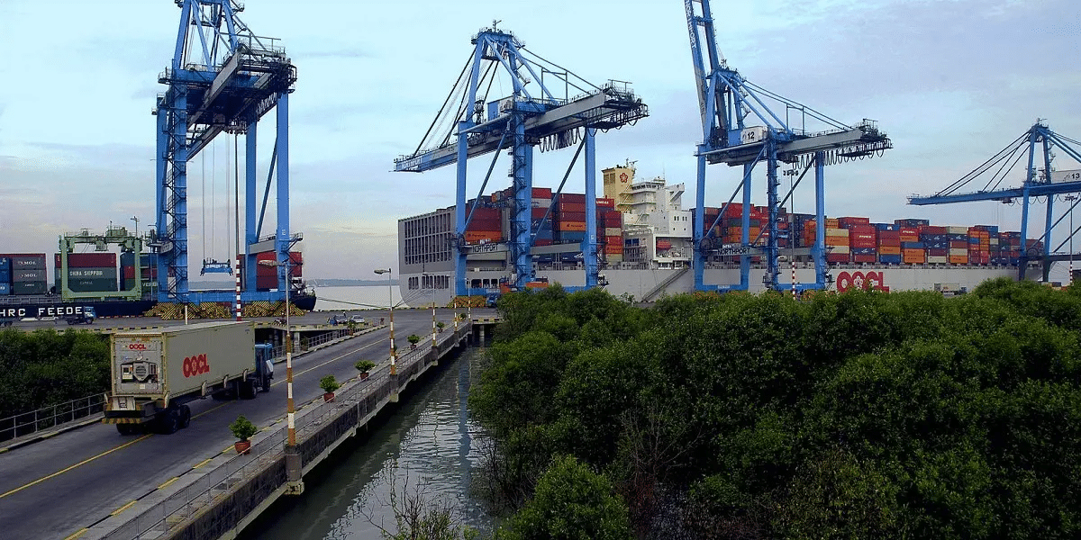Westports posts better third quarter net profit of RM203.8 mln
