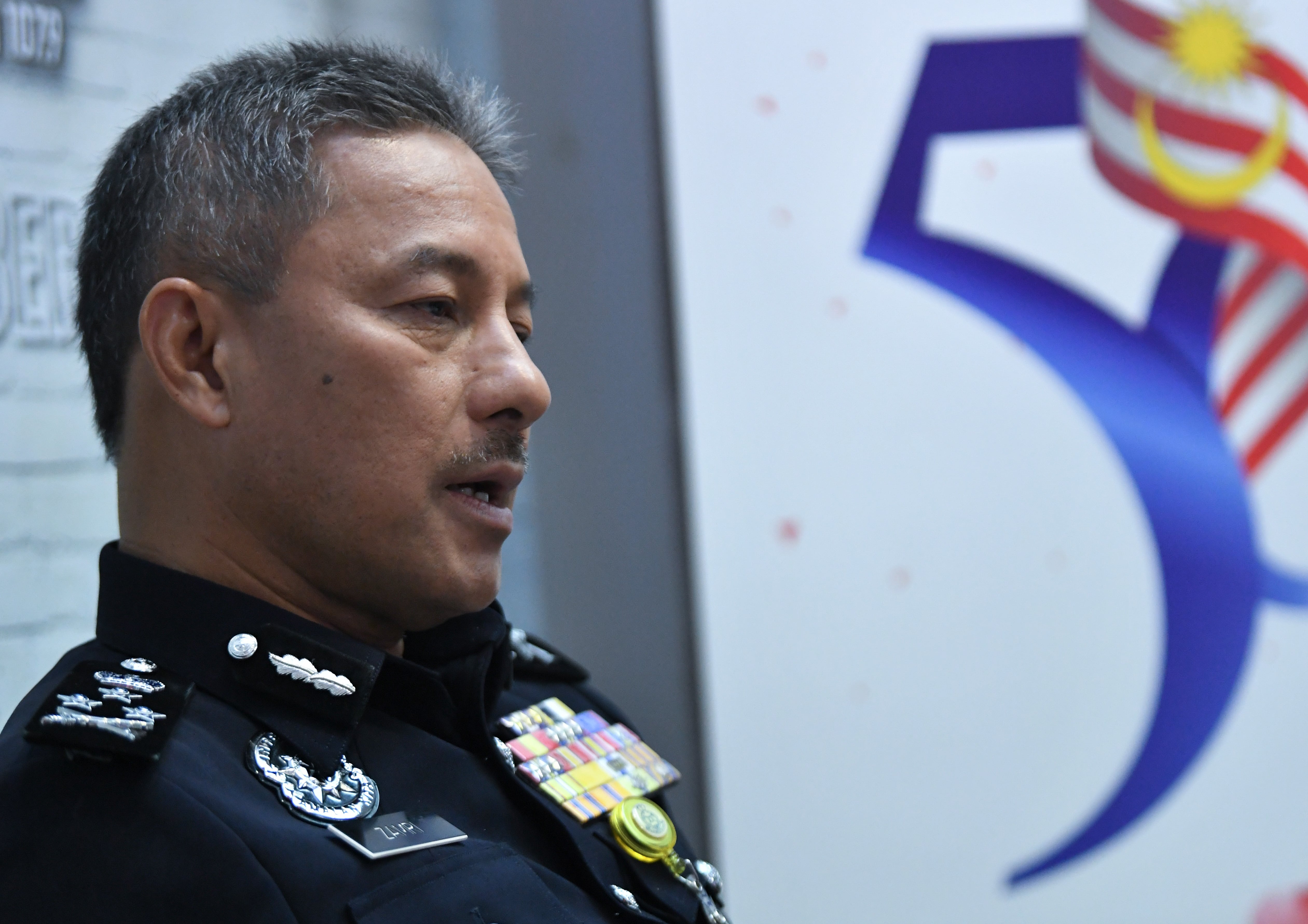 Jabatan integriti kesan anggota polis terlibat proses, jual air ketum
