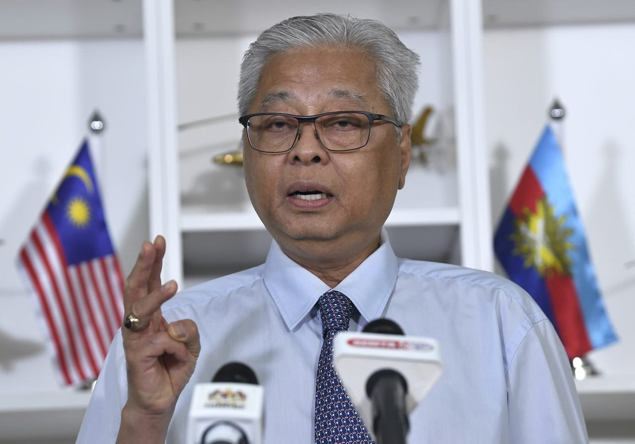 Pelajar antarabangsa dibenar masuk Malaysia kecuali UK